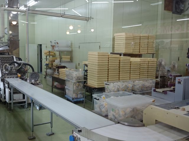 ɂ̖͐فuJ̌v̎ЍHꂪ܂B_JxhCuC@َq̉