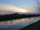 あんずさんの夕陽の投稿写真3