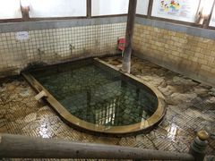 ぴーちゃんさんの竹瓦温泉への投稿写真1