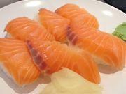 ����������̂����݂ȑ��Y PREMIUM BUFFET ����X�̓��e�ʐ^1