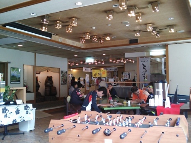 �X���̃��X�g����_���ˉ���