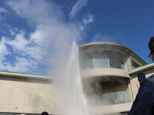 ���ꂪ���MAX�t�߁B_�z�K�ΊԌ���Z���^�[