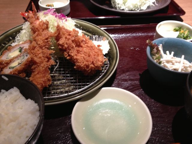 ۂ񂳂̘aKGNZ˓X̓eʐ^1