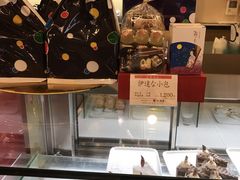 �~���N�ۂ���ُ̉��O�S�@�L���ʂ�咬�{�X�ւ̓��e�ʐ^1