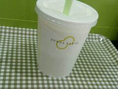 �~���N�ۂ���̂ւ̓��e�ʐ^1