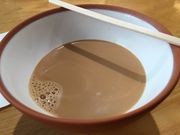 ���΂₵����̃A�t�^�k�[���e�B�[�E�e�B�[���[����z�ۍL�̓��e�ʐ^1