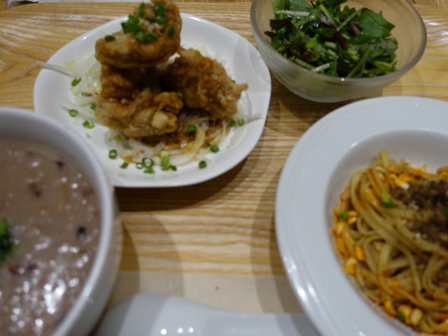 g\̃GbZXiChinese Restaurant Essencej̓eʐ^1