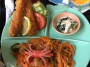 ���[��񂳂�̖��悵����Ԃ̓��e�ʐ^1