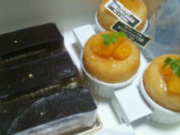 ANNPatisserie et Cafe RENCONTRE̓eʐ^1