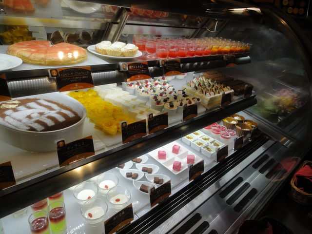 fU[gR[i[_Ocean table