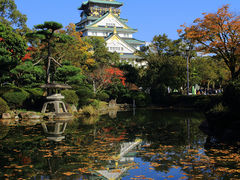 カタさんの大阪城公園の投稿写真1