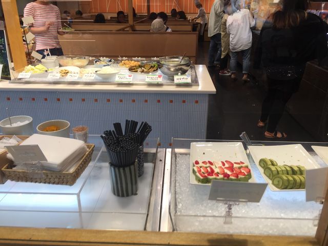 }񂳂̋ƕ ׂ̃L[Y[X̓eʐ^1