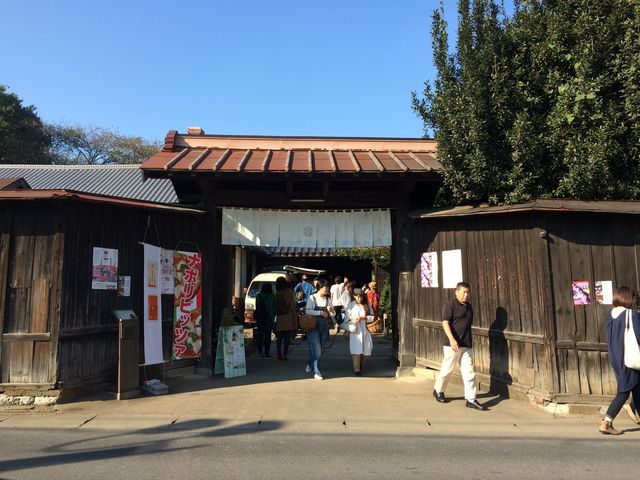 �C�x���g���悭�J�Â����_�����