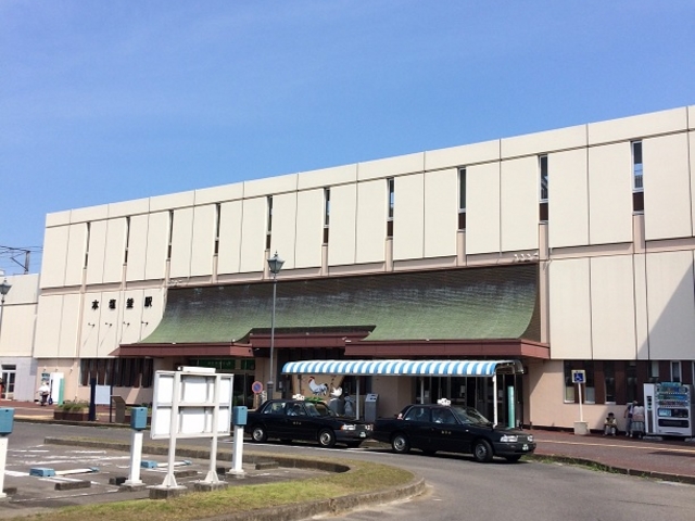 ��ΐ��@�{�����w_JR�{�����w