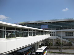 TATK����̂䂢���[���ߔe��`�w�ւ̓��e�ʐ^1