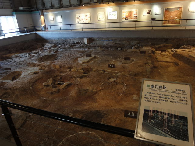 ���@�Ղ����̂܂ܓW���قɂ��Ă܂��B_���e�ِՓW����