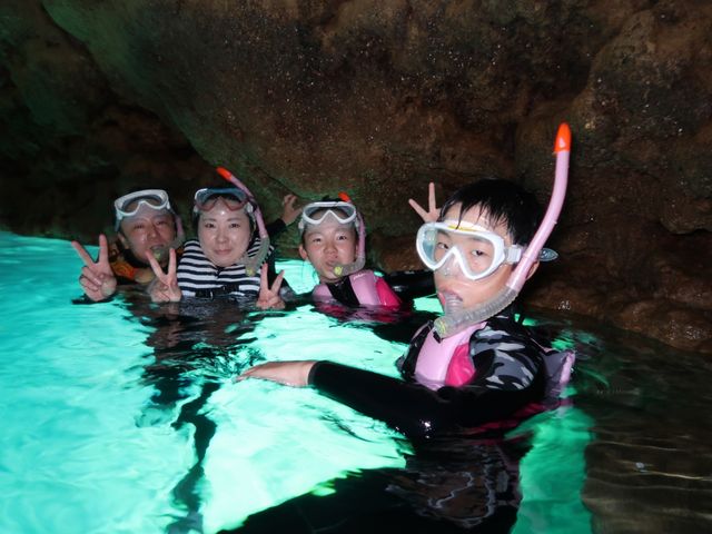 ���ꗷ�s�̈�Ԃ̎v���o�ɂȂ�܂����B_Pro�@Scuba�@Team�@SEALs