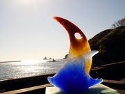 ���[���񂳂�̑�c�q�C������̓��e�ʐ^1