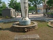 ܂̃ZChHƔˋLO̓eʐ^1