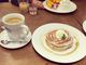 ܂̃nCApP[Lt@Ng[ Hawaiian Pancake Factory LINKS UMEDAXւ̓eʐ^3