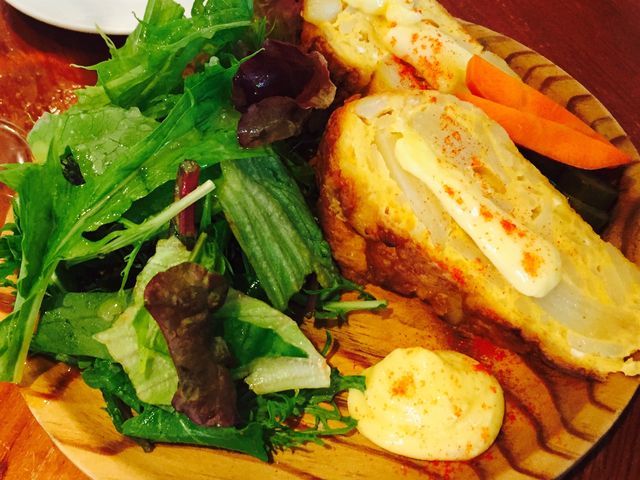 }S[̃CrTe IBIZARTE̓eʐ^1