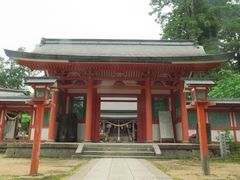 ゆうすいさんの出石神社の投稿写真3