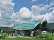 sklfh̔_Y 񂿂̓eʐ^1