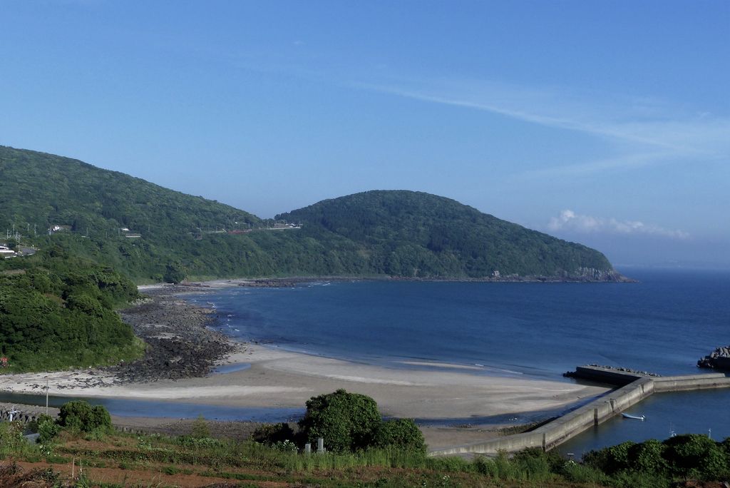 長島町 出水郡 の自然景観 絶景ランキングtop7 じゃらんnet