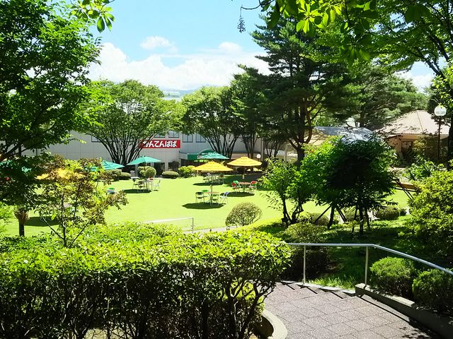 ����Ă�ςσK�[�f���������E�Ђ܂����E���[�@�j����