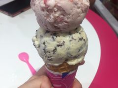 T[eBACXN[CI[ÎRXi31 Baskin-Robbinsj̎ʐ^1