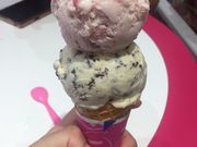 䂶䂶̃T[eBACXN[CI[ÎRXi31 Baskin-Robbinsj̓eʐ^1