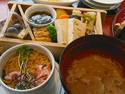 ���b�`����̂����ɂ����� �A�~���v���U�������X�̓��e�ʐ^1