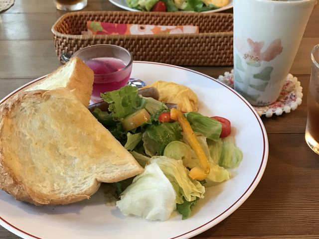 ̃[EJtF(RueECafe)̓eʐ^2