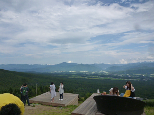 �W�]�e���X����̒���_�T�����h�E�Y�@���E�����X�L�[��