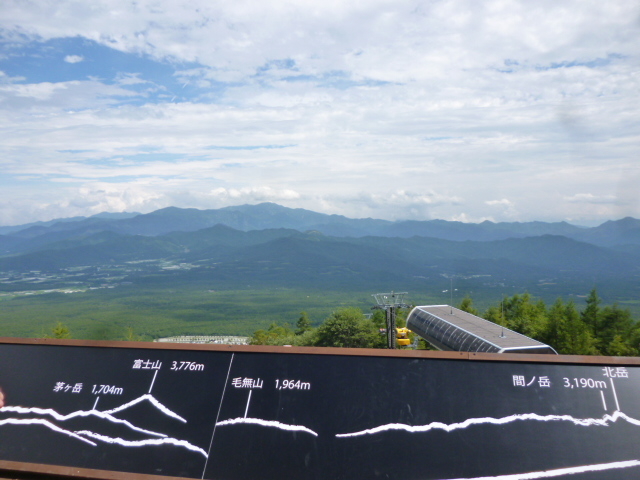 �W�]�䂩��̎R�̏Љ�_�T�����h�E�Y�@���E�����X�L�[��