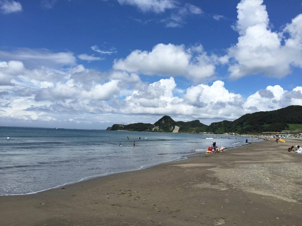 千葉 海水浴場 ビーチおすすめ35選 夏のレジャーで行くならココ じゃらんニュース