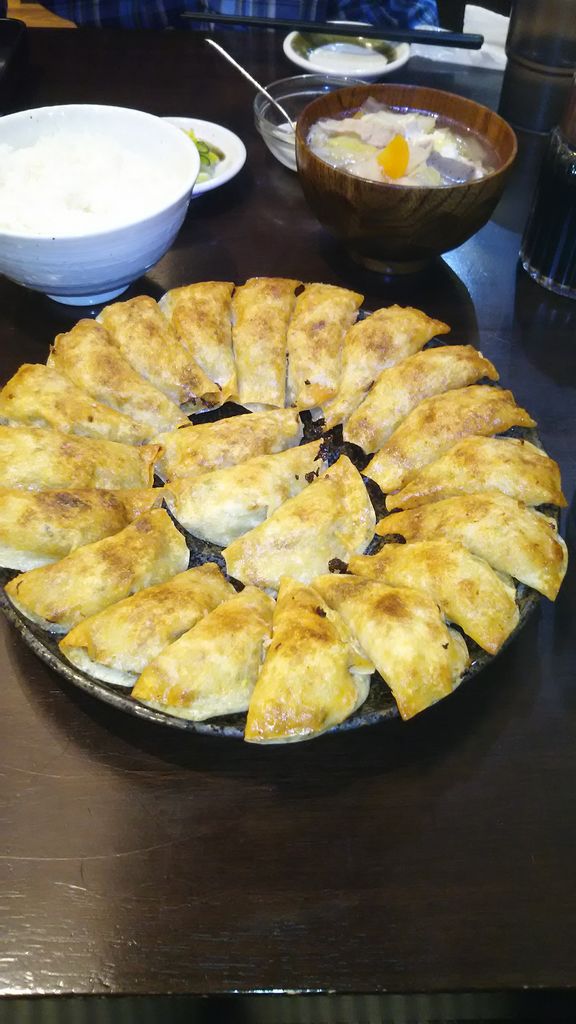 福島市の飲茶 点心 餃子ランキングtop10 じゃらんnet