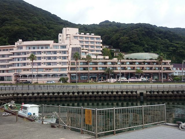 ���ꂩ��̓z�e�����D�������܂����B_�ɓ��N���[�Y