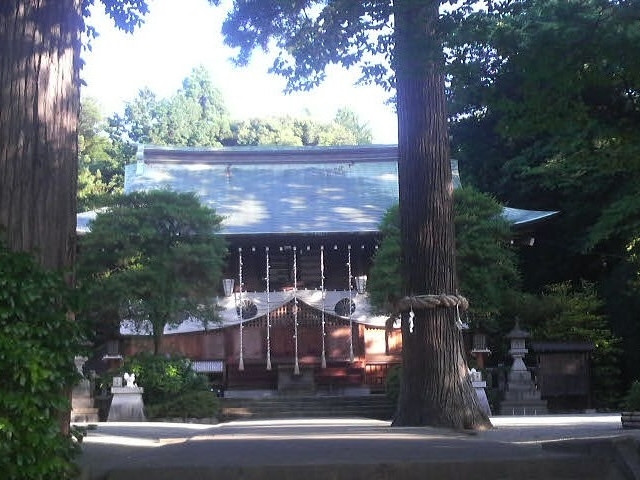 ��X���_�Ђ̔q�a_�O�V�{��X���_��