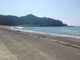 純子さんの興津海水浴場（高知県四万十町）の投稿写真1