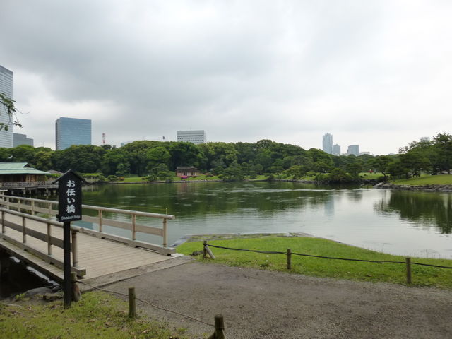 �΂̑����i�F�ł�_���`�����i�l���{�����뉀�j