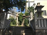 �܂�����̈�{�_�Ђ̓��e�ʐ^1