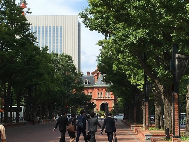 �ԃ����K��_�k�C�������{����(�Ԃ�񂪒���)