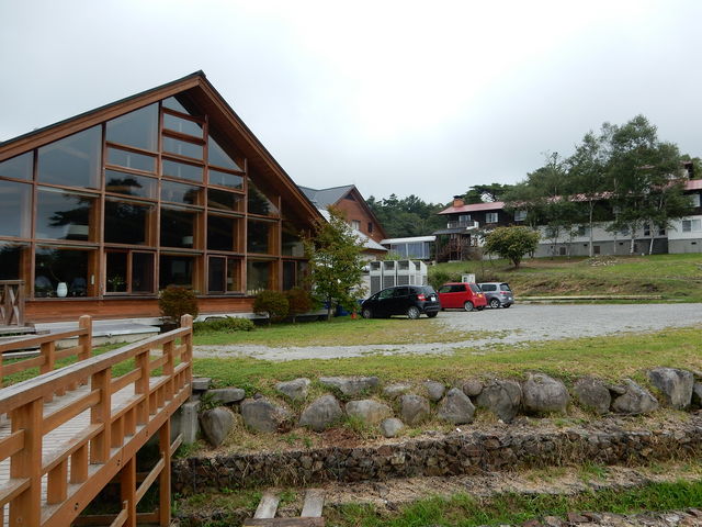 ���X�g��������͊O�̌i�F���I_����