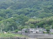 �A�N�Z���[���J�C����̒��V���̓��e�ʐ^1