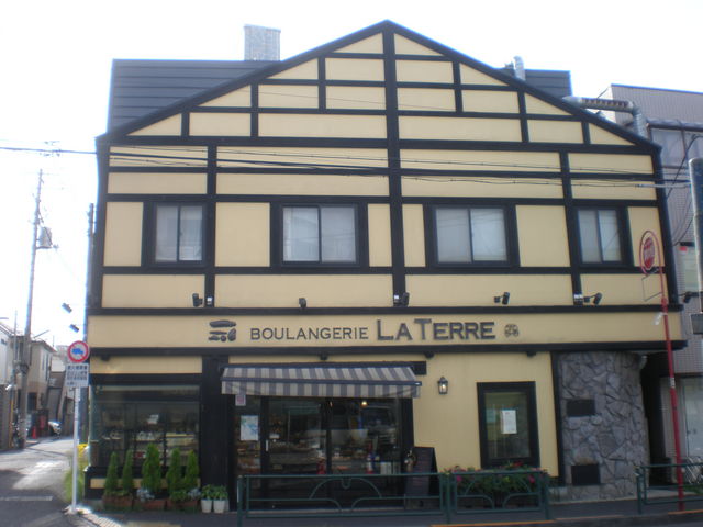 kikimimĩu[WF[ Ee[iLA TERREj̓eʐ^1