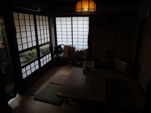�Â����Ƃ̂悤�Ȃ��X�ł�_���ʘO