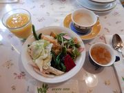 w-masaCannery Row LiBE 򕌓X̓eʐ^2