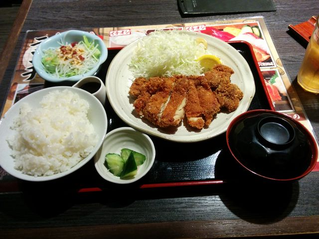 いろはにほへと 長岡駅前店】柏崎・寺泊・長岡・魚沼（湯之谷