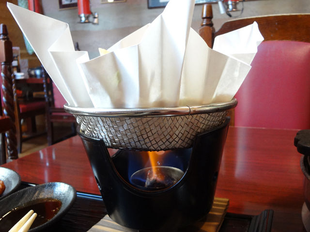 �K���P�V����̃W���M�X�J������ ��k���X�̓��e�ʐ^2